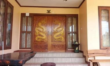 3 Bedroom House for sale in Nam Chuet, Ranong