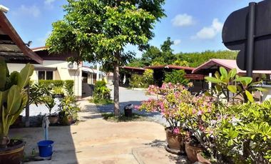 Hotel for sale in Chiang Wang, Udon Thani