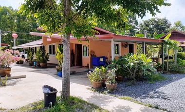 Hotel for sale in Chiang Wang, Udon Thani