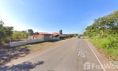 Hotel for sale in Chiang Wang, Udon Thani