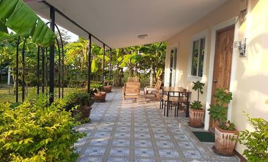 Hotel for sale in Chiang Wang, Udon Thani