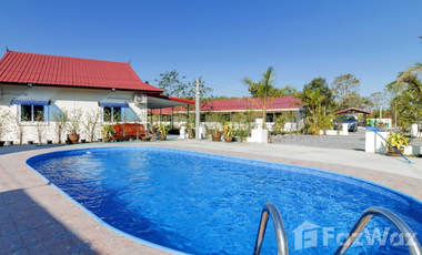 Hotel for sale in Chiang Wang, Udon Thani
