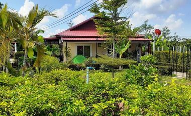 Hotel for sale in Chiang Wang, Udon Thani