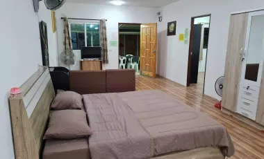 Hotel for sale in Chiang Wang, Udon Thani