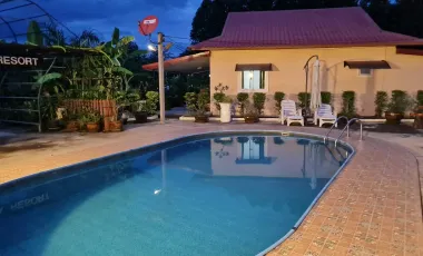 Hotel for sale in Chiang Wang, Udon Thani