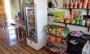 Hotel for sale in Chiang Wang, Udon Thani