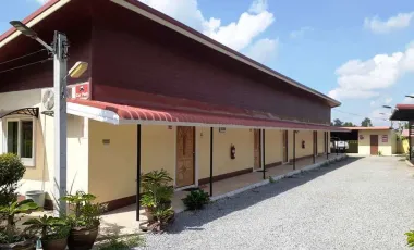 Hotel for sale in Chiang Wang, Udon Thani