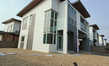 4 Bedroom House for sale at La Villa Posh Ayutthaya