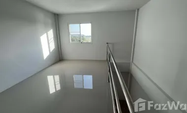 2 Bedroom Townhouse for sale in Bua Loi, Saraburi