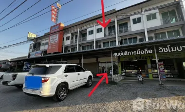 2 Bedroom Townhouse for sale in Bua Loi, Saraburi