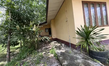 3 Bedroom House for sale in Nam Chuet, Ranong