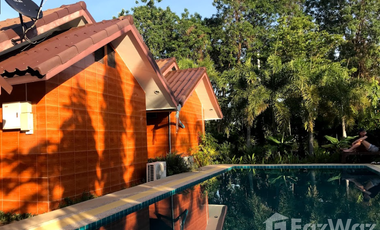 .Relax & Unwind: 1,000 SqM Hotel for Sale, ฿16.8M