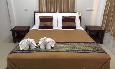 .Relax & Unwind: 1,000 SqM Hotel for Sale, ฿16.8M