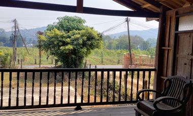 1 Bedroom House for sale in Ban Rai, Uthai Thani