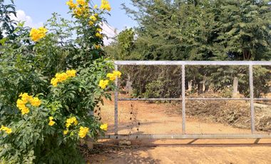 1 Bedroom House for sale in Ban Rai, Uthai Thani