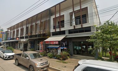 2 Bedroom Townhouse for sale in Rop Wiang, Chiang Rai