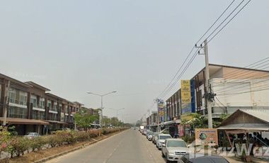 2 Bedroom Townhouse for sale in Rop Wiang, Chiang Rai