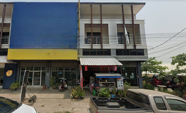 2 Bedroom Townhouse for sale in Rop Wiang, Chiang Rai