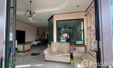 4 Bedroom House for sale in Sarika, Nakhon Nayok