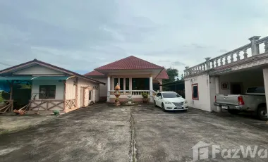 4 Bedroom House for sale in Sarika, Nakhon Nayok