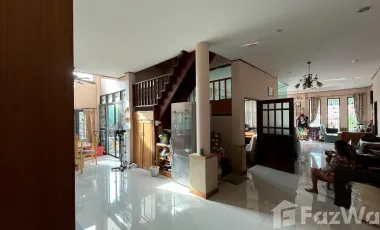 4 Bedroom House for sale in Sarika, Nakhon Nayok