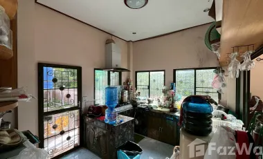 4 Bedroom House for sale in Sarika, Nakhon Nayok