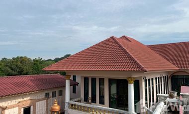 4 Bedroom House for sale in Sarika, Nakhon Nayok