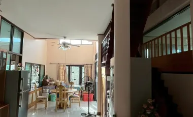 4 Bedroom House for sale in Sarika, Nakhon Nayok