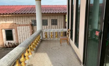 4 Bedroom House for sale in Sarika, Nakhon Nayok