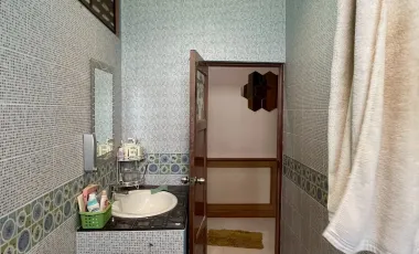 4 Bedroom House for sale in Sarika, Nakhon Nayok