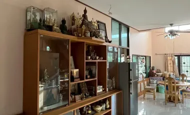 4 Bedroom House for sale in Sarika, Nakhon Nayok