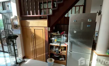 4 Bedroom House for sale in Sarika, Nakhon Nayok