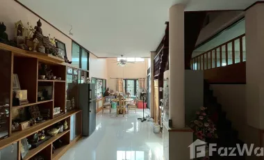 4 Bedroom House for sale in Sarika, Nakhon Nayok