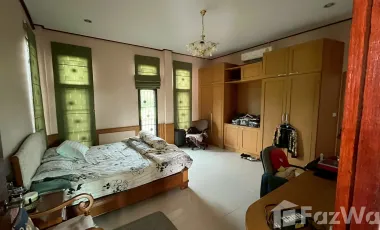 4 Bedroom House for sale in Sarika, Nakhon Nayok