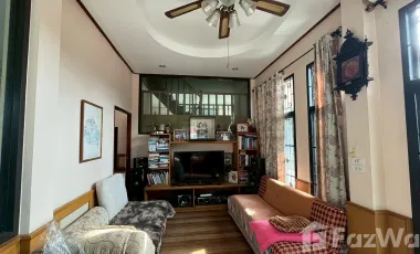 4 Bedroom House for sale in Sarika, Nakhon Nayok