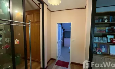 4 Bedroom House for sale in Sarika, Nakhon Nayok