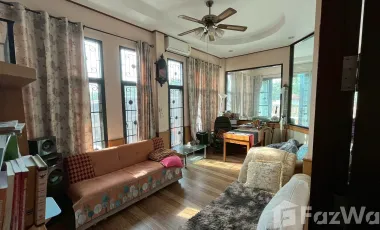 4 Bedroom House for sale in Sarika, Nakhon Nayok