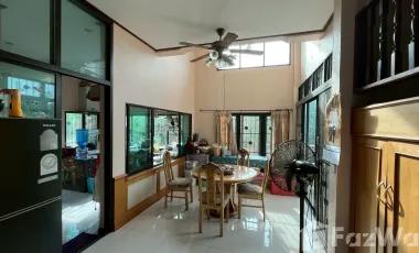 4 Bedroom House for sale in Sarika, Nakhon Nayok