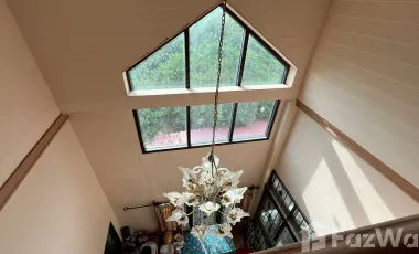 4 Bedroom House for sale in Sarika, Nakhon Nayok