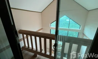 4 Bedroom House for sale in Sarika, Nakhon Nayok