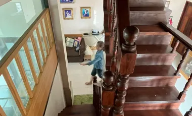 4 Bedroom House for sale in Sarika, Nakhon Nayok