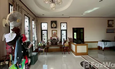 4 Bedroom House for sale in Sarika, Nakhon Nayok