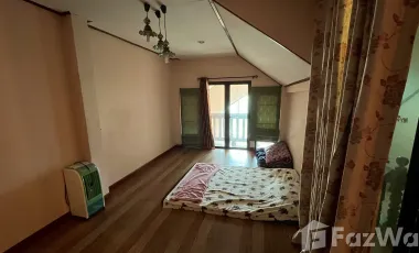 4 Bedroom House for sale in Sarika, Nakhon Nayok