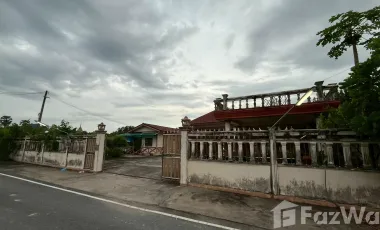 4 Bedroom House for sale in Sarika, Nakhon Nayok