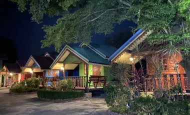 10 Bedroom Hotel for sale in Nam Suem, Uthai Thani