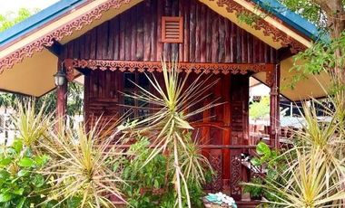 10 Bedroom Hotel for sale in Nam Suem, Uthai Thani
