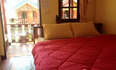 10 Bedroom Hotel for sale in Nam Suem, Uthai Thani
