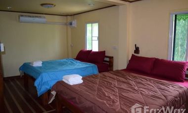 10 Bedroom Hotel for sale in Nam Suem, Uthai Thani