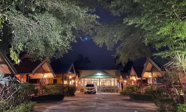 10 Bedroom Hotel for sale in Nam Suem, Uthai Thani