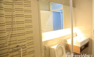 1 Bedroom Condo for sale at Urbanie Condo